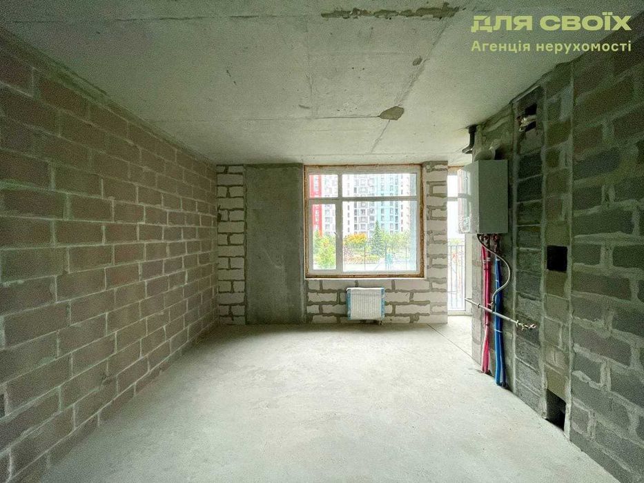 Квартира на ЖК Оптимісто в Києві, ID 404644, фото №7