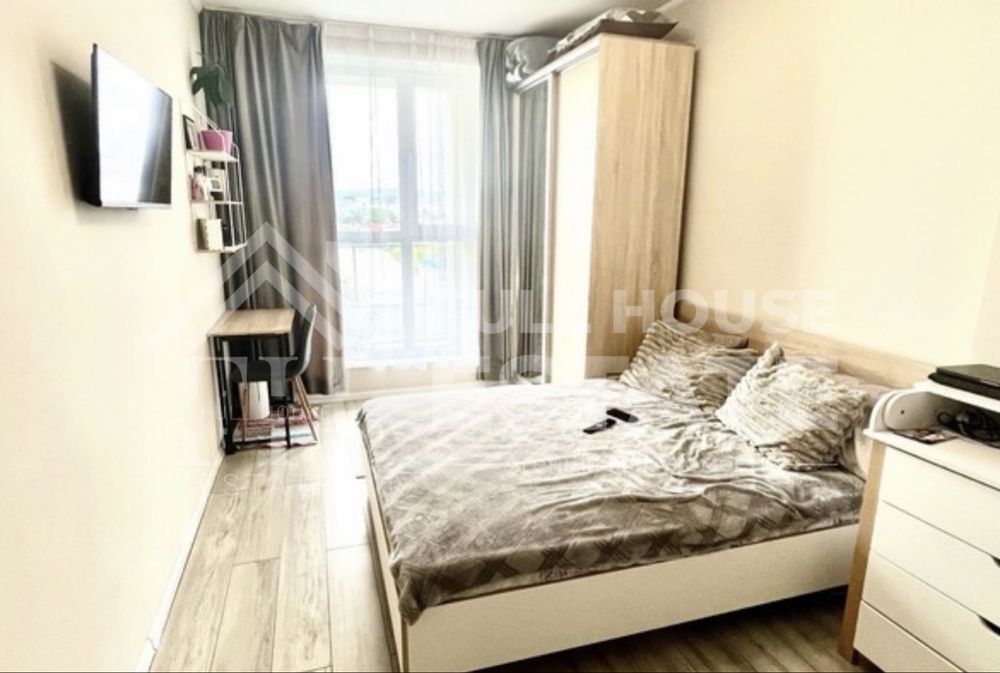 Квартира на вул. Городницька, 47 в Львові, ID 404630, фото №3