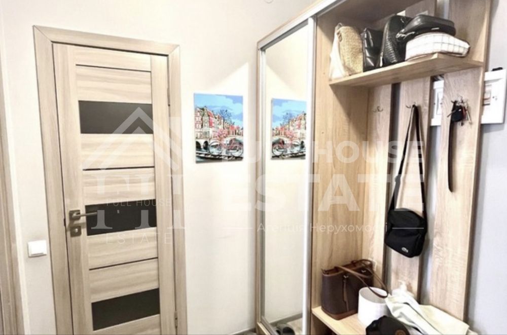 Квартира на вул. Городницька, 47 в Львові, ID 404630, фото №6