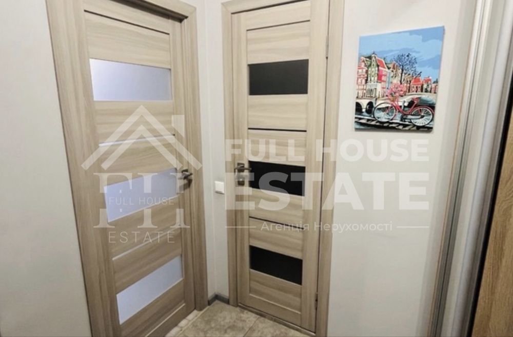 Квартира на вул. Городницька, 47 в Львові, ID 404630, фото №7
