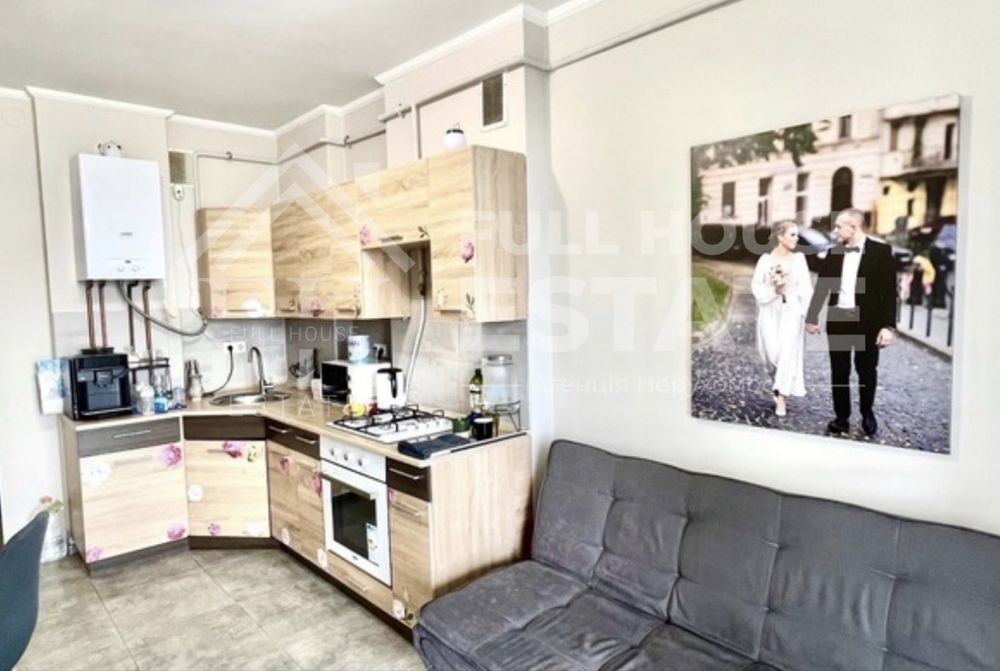 Квартира на вул. Городницька, 47 в Львові, ID 404630, фото №8