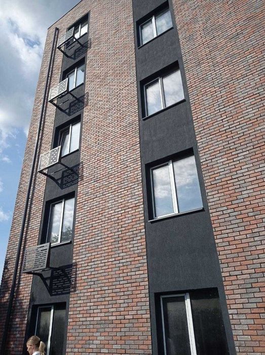 Квартира на вул. Інститутська, 21 в Києві, ID 404728, фото №17