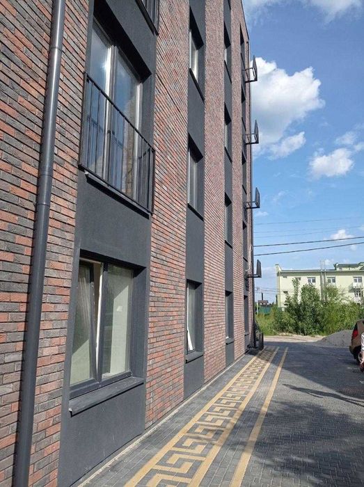 Квартира на вул. Інститутська, 21 в Києві, ID 404728, фото №18
