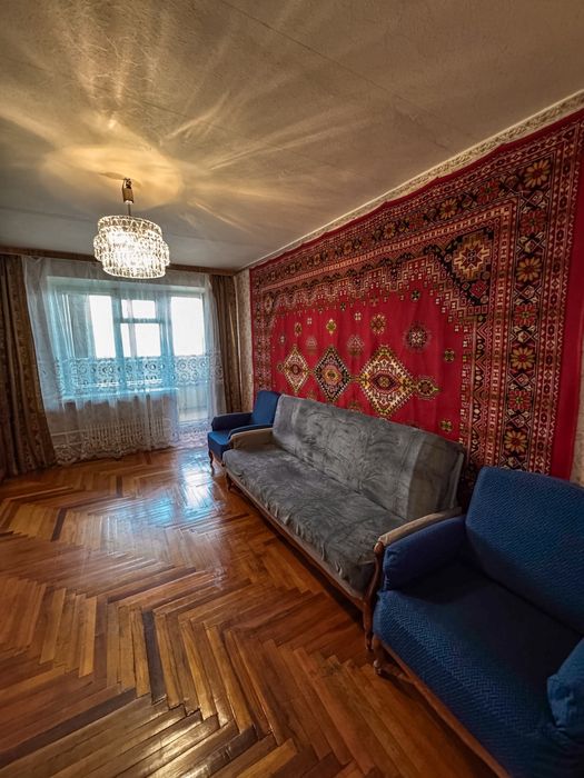 Квартира на вул. Тростянецька в Києві, ID 404677, фото №2