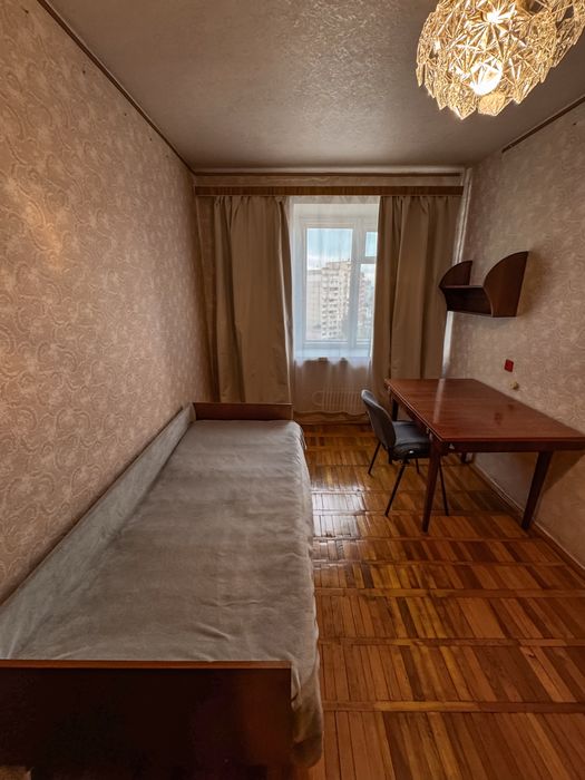 Квартира на вул. Тростянецька в Києві, ID 404677, фото №3
