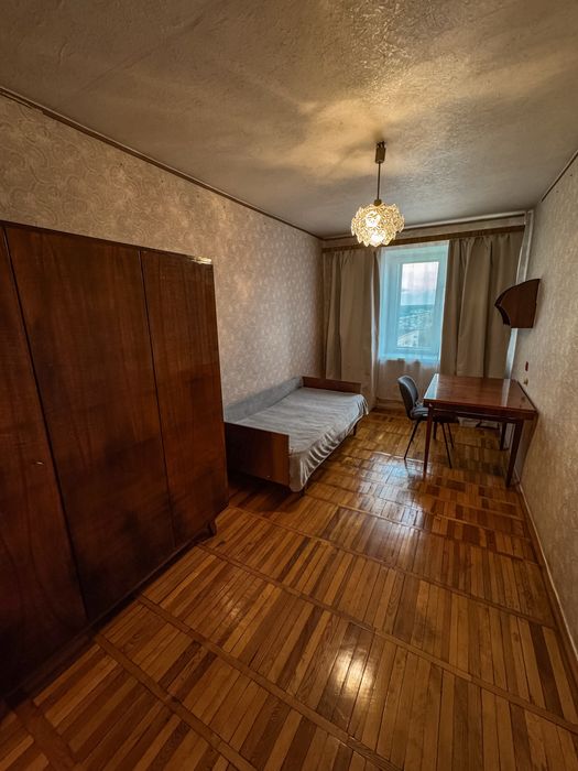 Квартира на вул. Тростянецька в Києві, ID 404677, фото №4