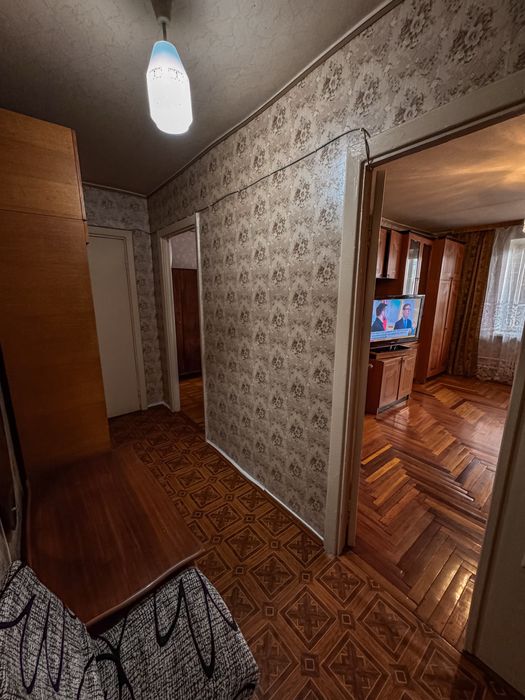 Квартира на вул. Тростянецька в Києві, ID 404677, фото №5