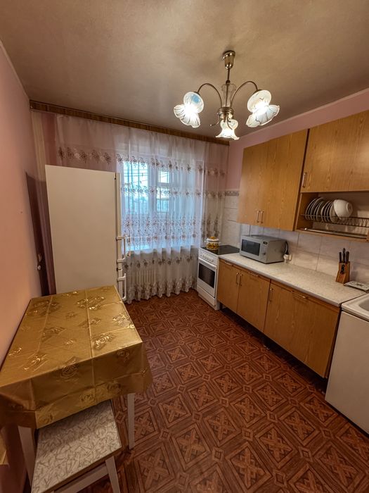 Квартира на вул. Тростянецька в Києві, ID 404677, фото №8