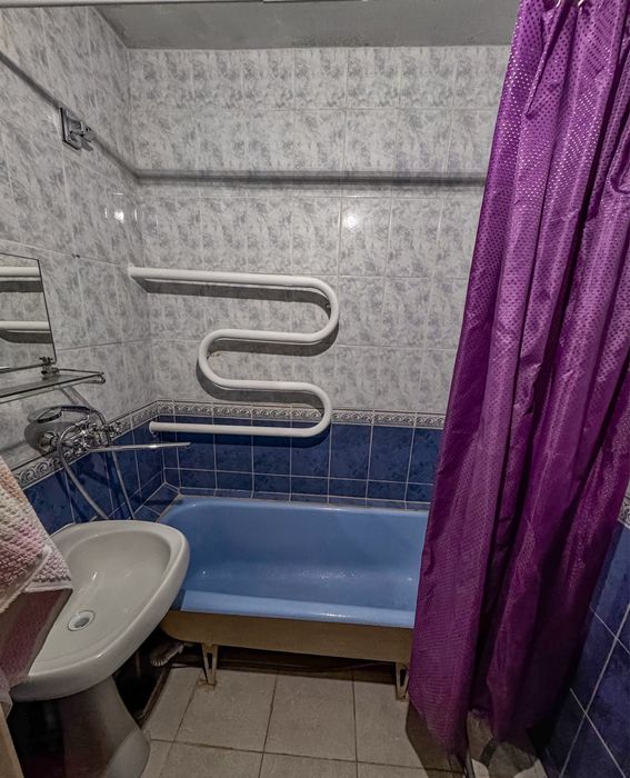 Квартира на вул. Тростянецька в Києві, ID 404677, фото №10