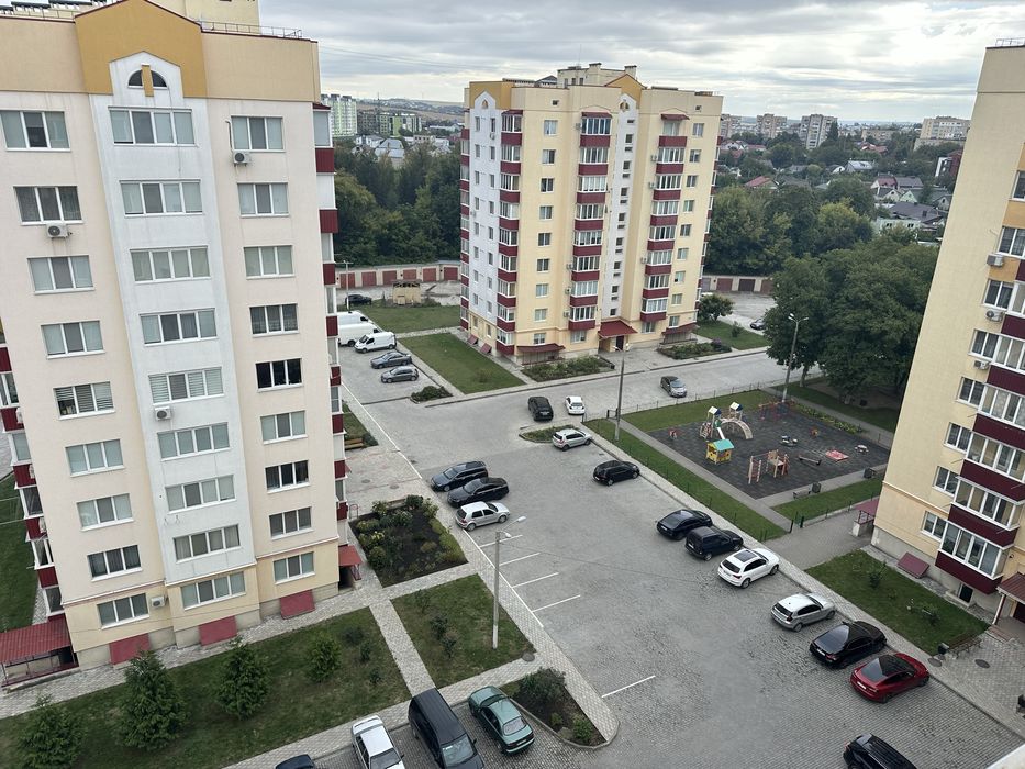 Квартира на ЖК Нова Будова 1, ID 404666, фото №1