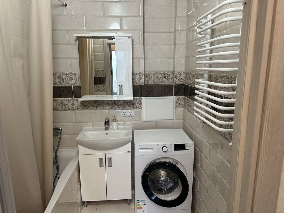 Квартира на ЖК Нова Будова 1 в Кам'янці-Подільському, ID 404666, фото №2