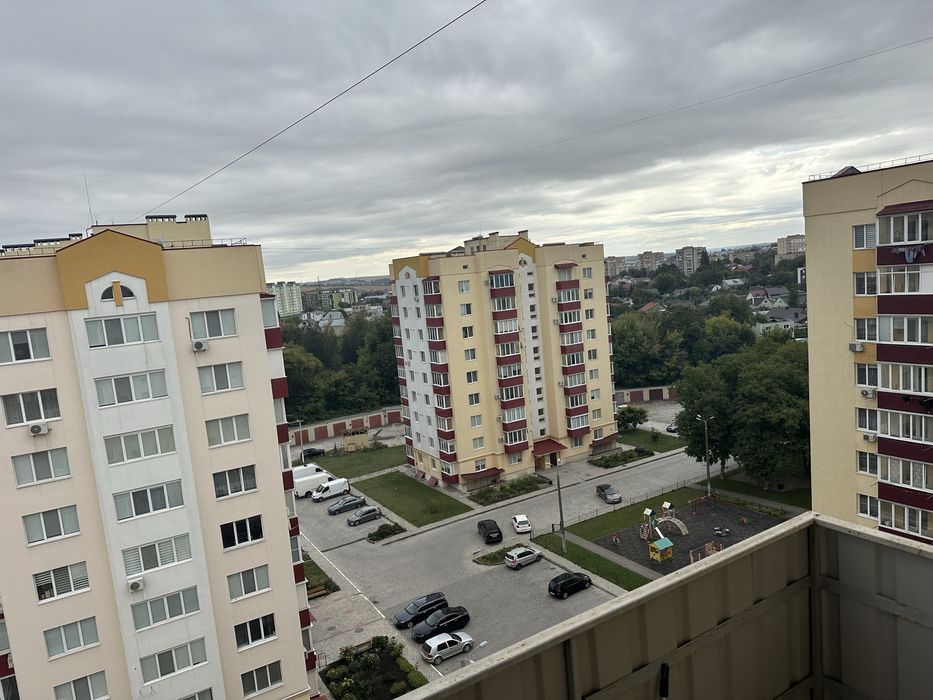 Квартира на ЖК Нова Будова 1 в Кам'янці-Подільському, ID 404666, фото №12