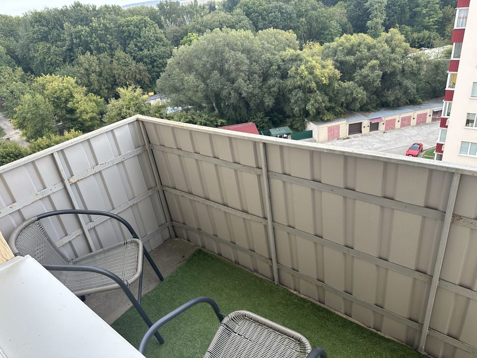 Квартира на ЖК Нова Будова 1 в Кам'янці-Подільському, ID 404666, фото №13