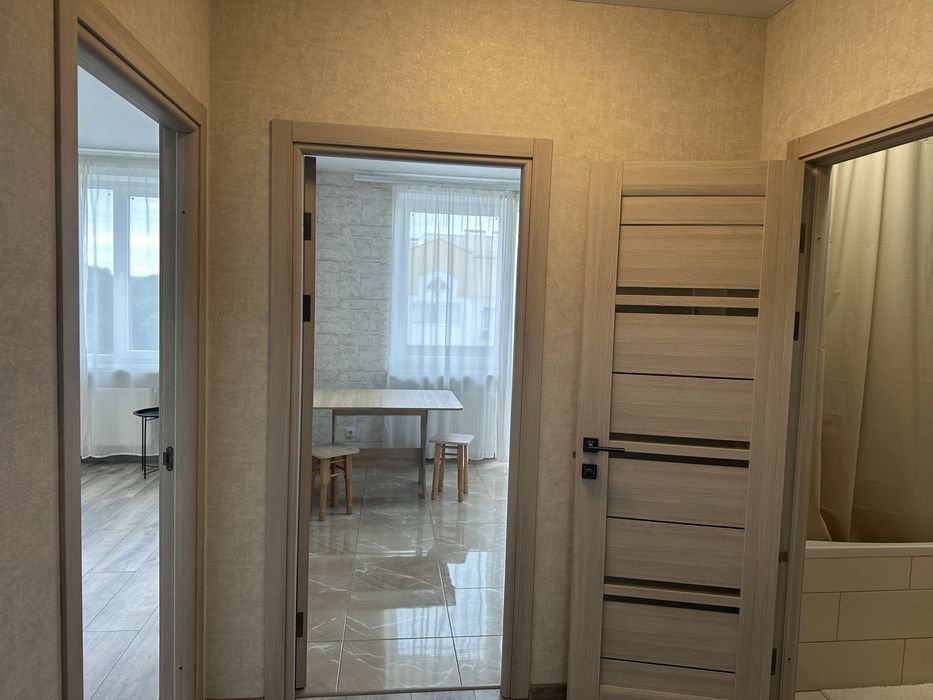 Квартира на ЖК Нова Будова 1 в Кам'янці-Подільському, ID 404666, фото №15