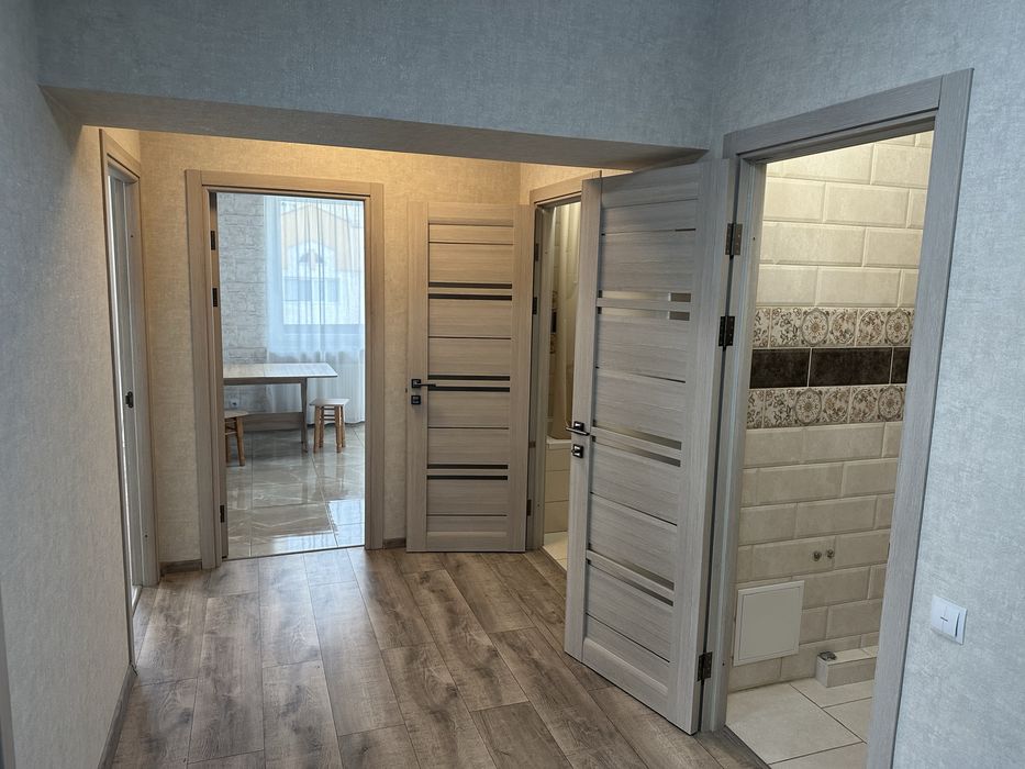 Квартира на ЖК Нова Будова 1 в Кам'янці-Подільському, ID 404666, фото №4