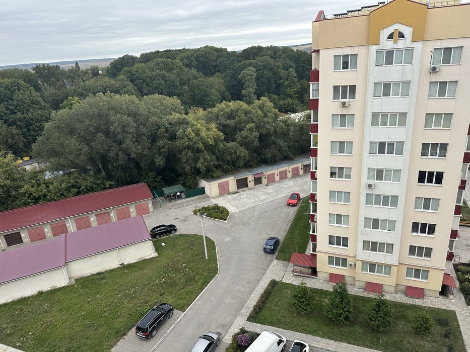 Квартира на ЖК Нова Будова 1 в Кам'янці-Подільському, ID 404666, фото №9