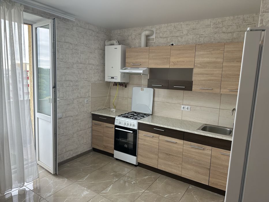 Квартира на ЖК Нова Будова 1 в Кам'янці-Подільському, ID 404666, фото №10