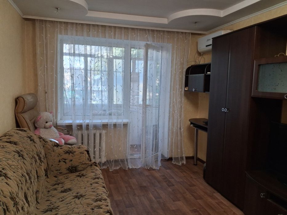 Орендувати квартиру за адресою вул. Героїв АТО в Кривий Ріг на Findly.com.ua Квартира на вул. Героїв АТО в Кривий Ріг, ID 404674, фото №1