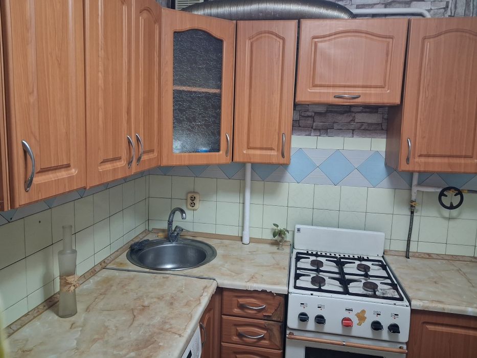 Квартира на вул. Героїв АТО в Кривому Розі, ID 404674, фото №7