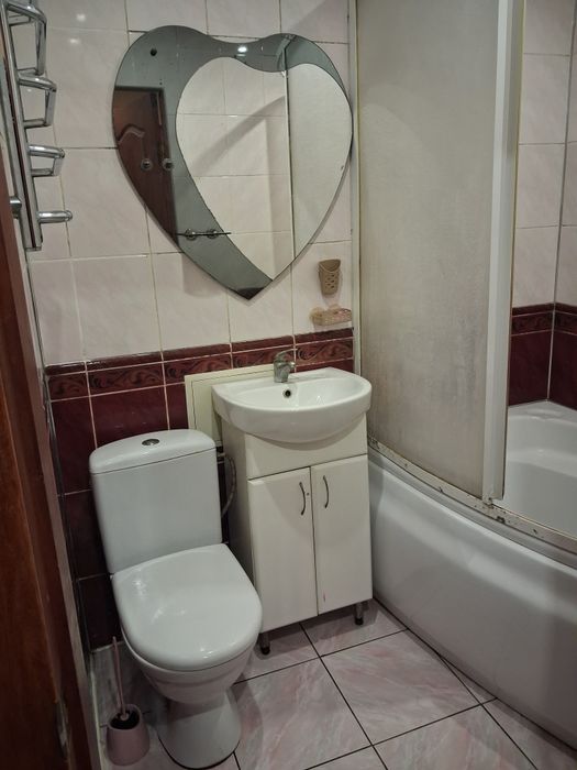 Квартира на вул. Героїв АТО в Кривому Розі, ID 404674, фото №9