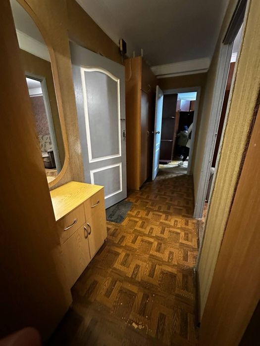 Квартира на вул. Олега Мудрака, 27 в Києві, ID 404684, фото №5