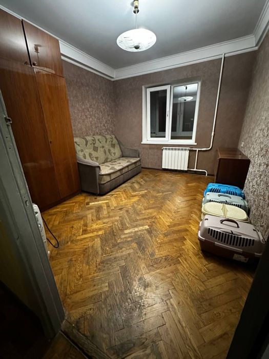 Квартира на вул. Олега Мудрака, 27 в Києві, ID 404684, фото №6