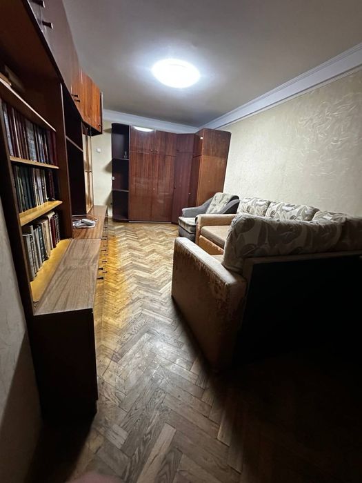 Квартира на вул. Олега Мудрака, 27 в Києві, ID 404684, фото №7