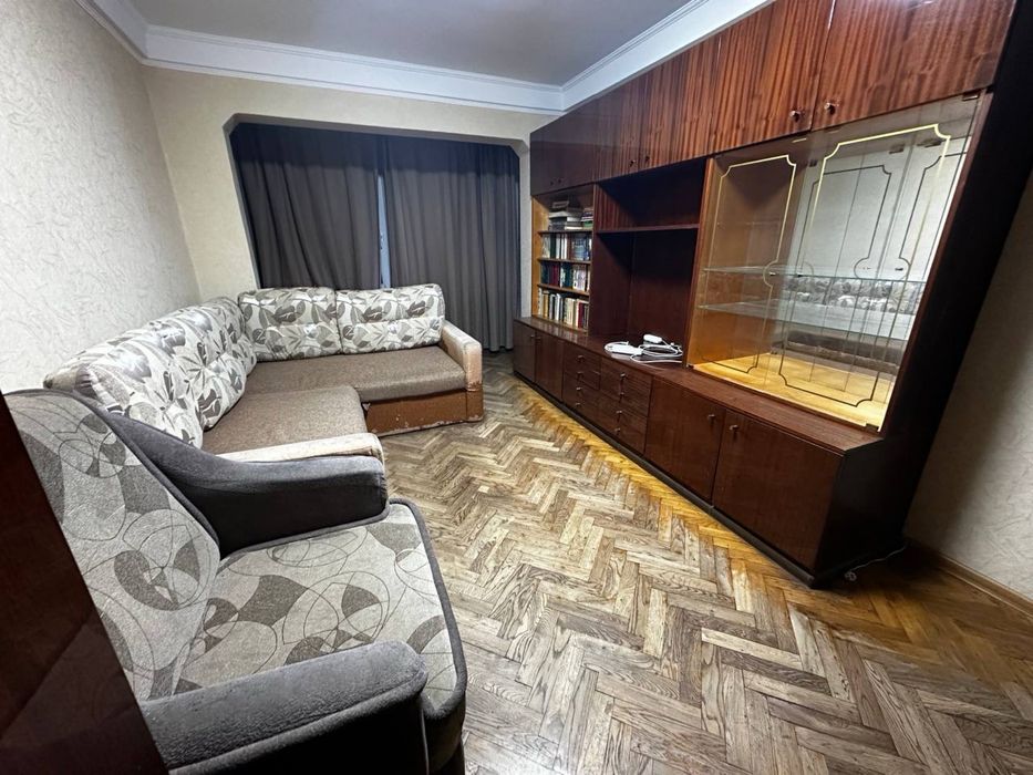 Квартира на вул. Олега Мудрака, 27 в Києві, ID 404684, фото №8