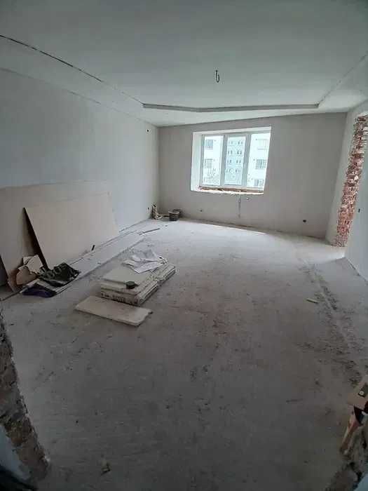 Квартира на вул. Курінного Чорноти в Івано-Франківську, ID 404720, фото №5