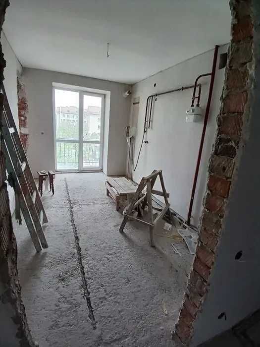 Квартира на вул. Курінного Чорноти в Івано-Франківську, ID 404720, фото №6