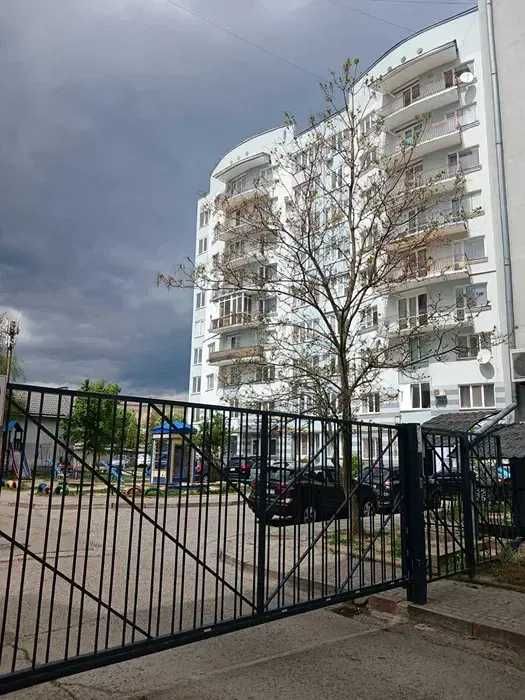Квартира на вул. Курінного Чорноти в Івано-Франківську, ID 404720, фото №10