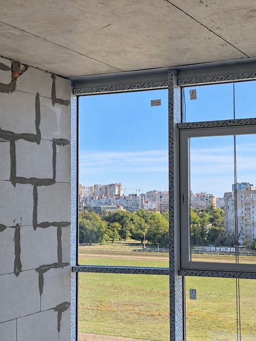 Квартира на вул. Краснова в Одесі, ID 404715, фото №2