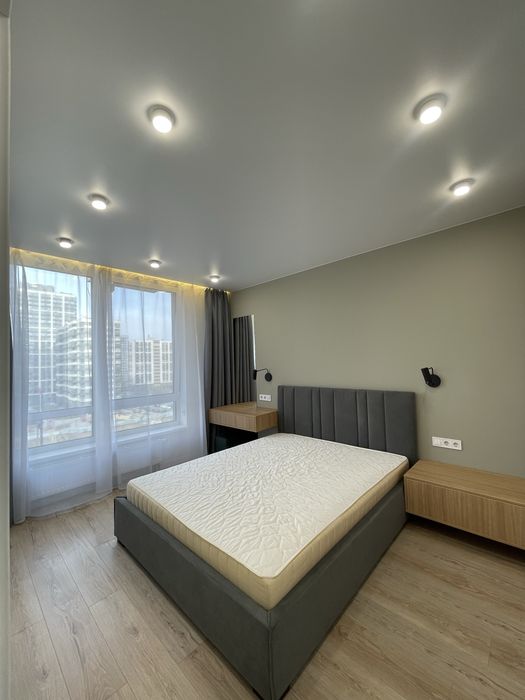 Квартира на вул. Олександра Олеся, 5А в Київ, ID 404731, фото №2