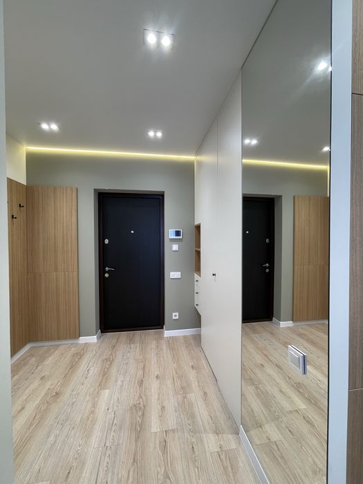 Квартира на вул. Олександра Олеся, 5А в Києві, ID 404731, фото №12