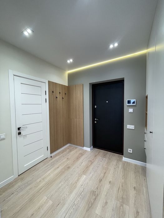 Квартира на вул. Олександра Олеся, 5А в Києві, ID 404731, фото №13