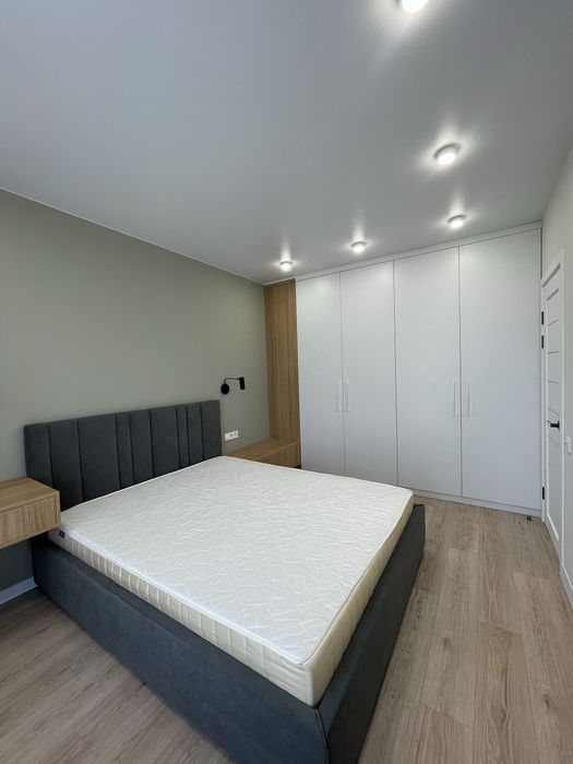 Квартира на вул. Олександра Олеся, 5А в Київ, ID 404731, фото №3