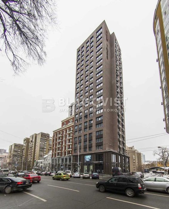 Квартира на вул. Антоновича, 74 в Києві, ID 404765, фото №13