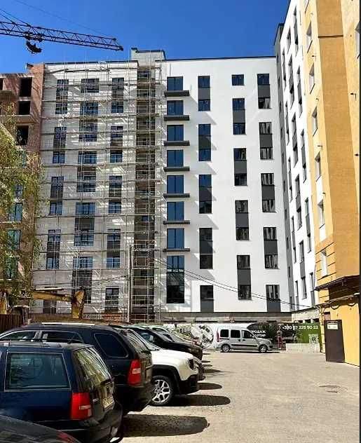 Квартира на ЖК "Урожайний", ID 404749, фото №1