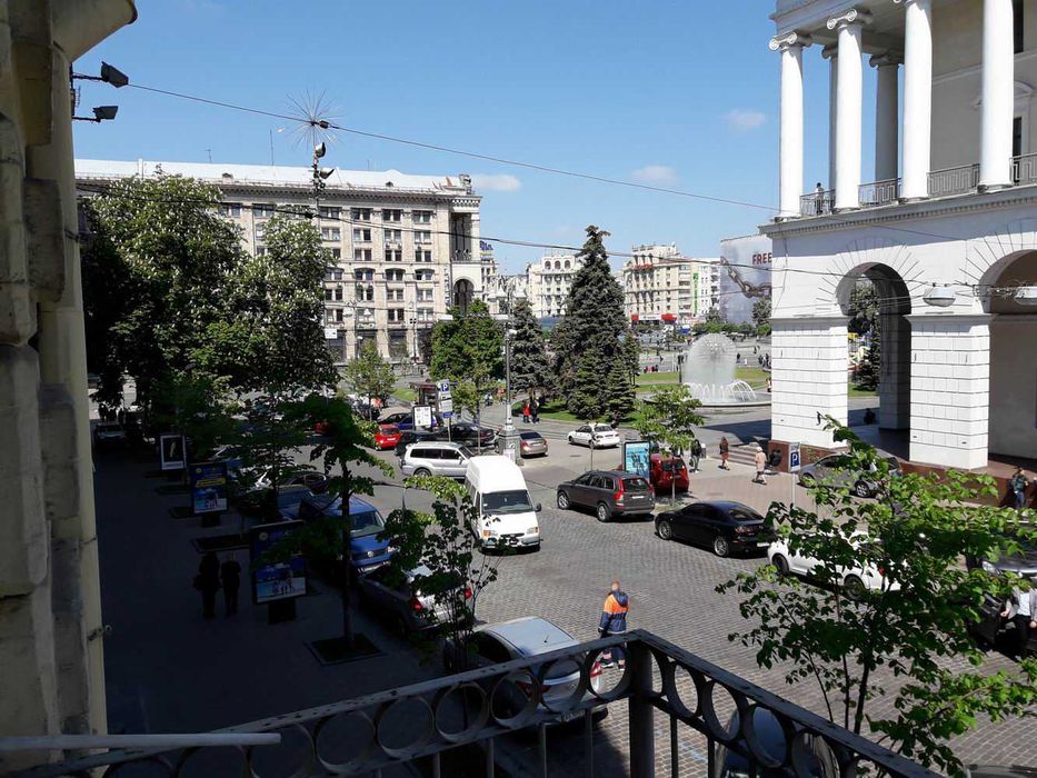 Квартира на вул. Городецького, 4 в Києві, ID 404759, фото №18
