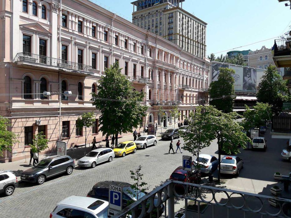 Квартира на вул. Городецького, 4 в Києві, ID 404759, фото №20