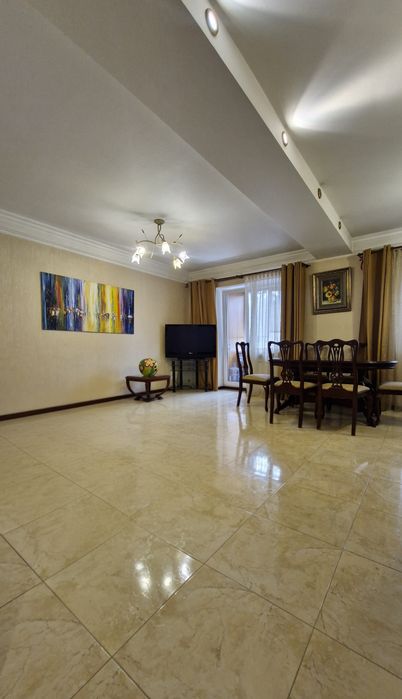 Квартира на вул. Борщагівська, 139/141 в Київ, ID 407737, фото №2