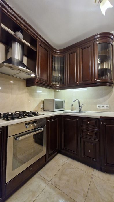Квартира на вул. Борщагівська, 139/141 в Київ, ID 407737, фото №3