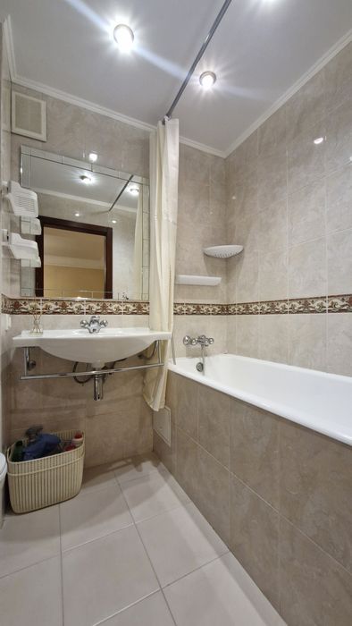 Квартира на вул. Борщагівська, 139/141 в Києві, ID 407737, фото №6