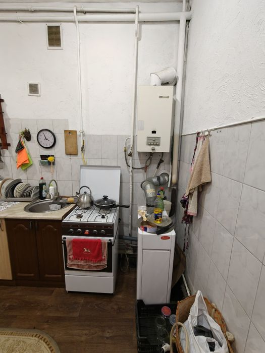 Квартира на вул. Б. Руснаків, 1/4 в Чернівцях, ID 404769, фото №4