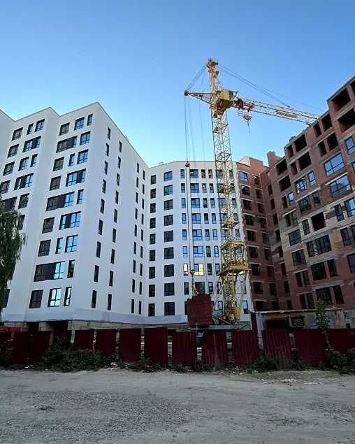 Квартира на ЖК "Millennium", ID 404760, фото №1