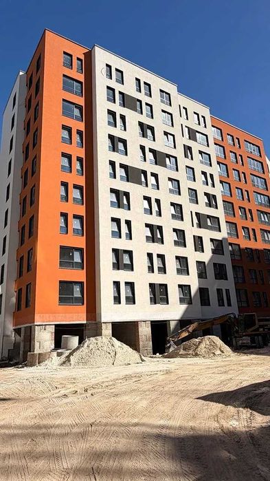 Квартира на ЖК "Millennium" в Івано-Франківську, ID 404760, фото №4