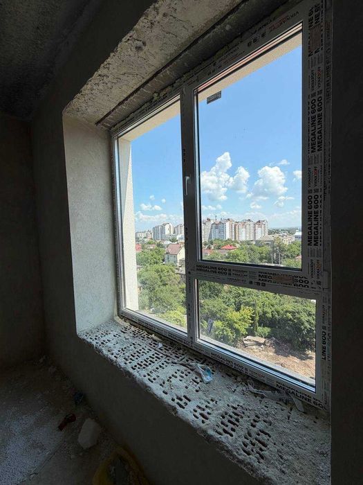 Квартира на вул. Бандери в Івано-Франківську, ID 404753, фото №2