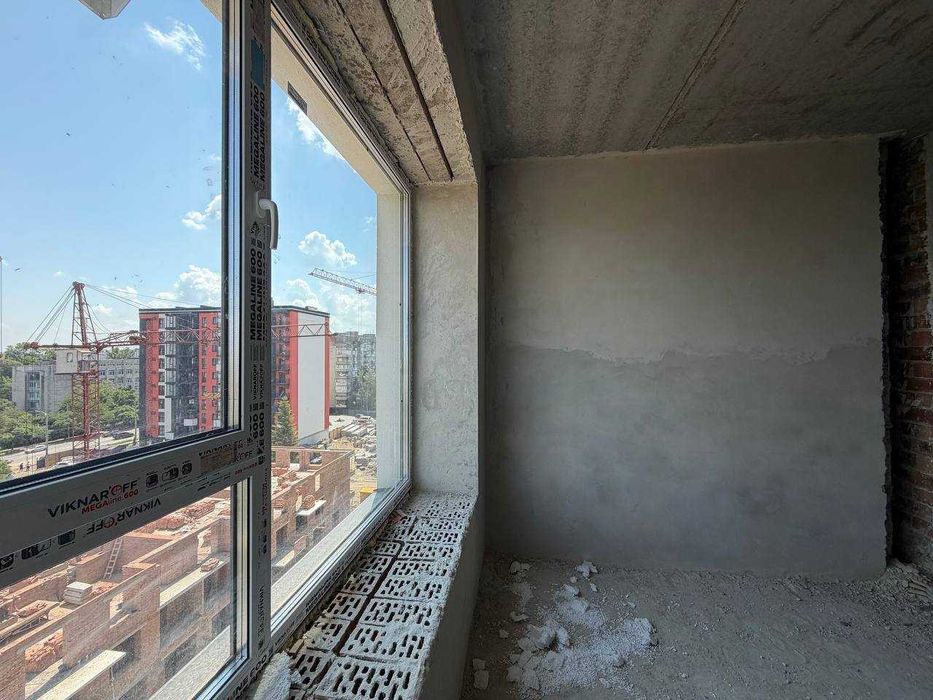 Квартира на вул. Бандери в Івано-Франківську, ID 404753, фото №6