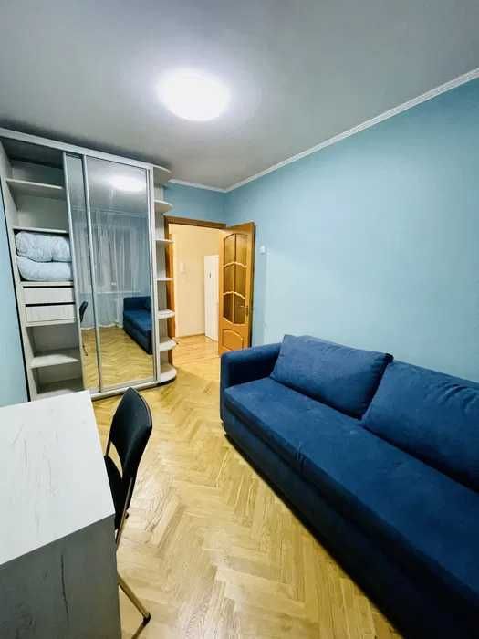 Квартира на вул. Малишка, 3 в Києві, ID 404757, фото №2