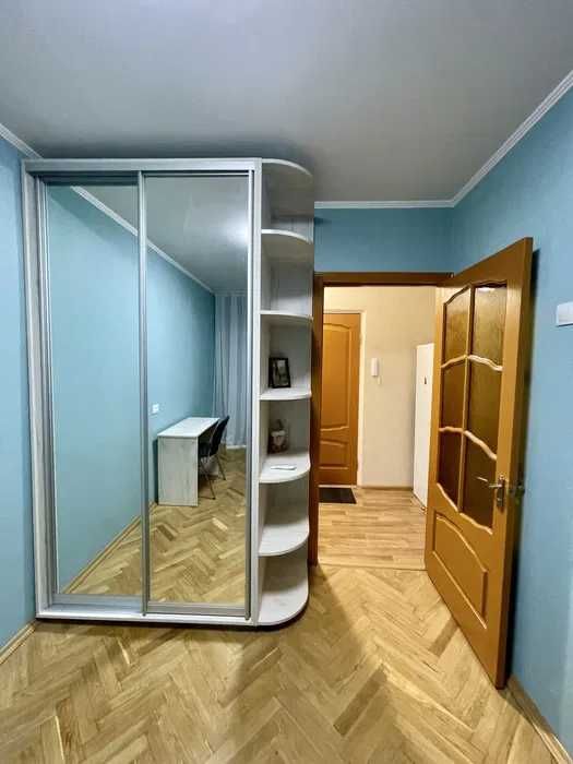 Квартира на вул. Малишка, 3 в Києві, ID 404757, фото №3